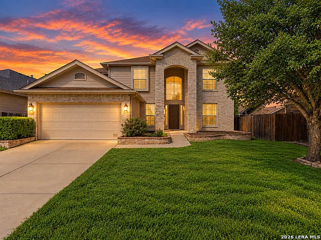 5 bed, 3.5 bath, 3252 sqft, $2,400 — Photo 1
