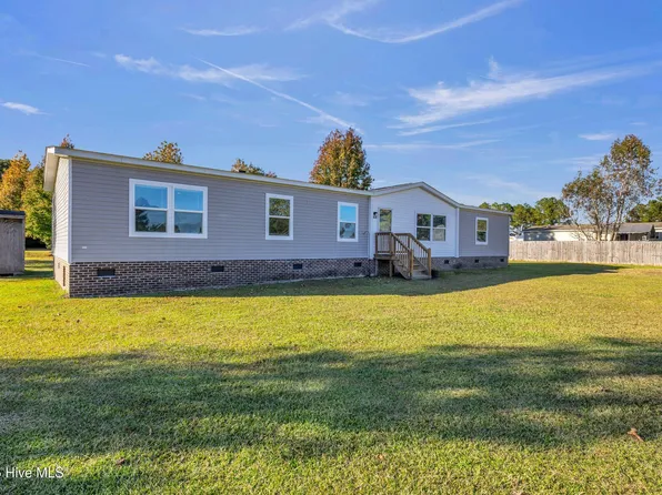 424 Turkey Creek Road, Rocky Point, NC 28457