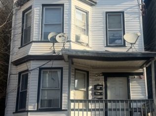 172 Jasper St #3, Paterson City, NJ 07522