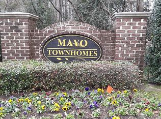 805 Mayo Ln, Augusta, GA 30907