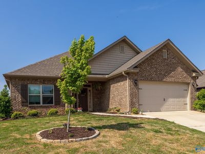 104 Saddle St, New Market, AL, 35761