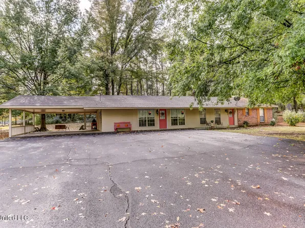 269 Crestfield Rd, Coldwater, MS 38618