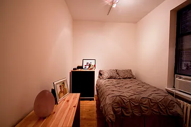 Rented by Chartwell Manhattan Realty