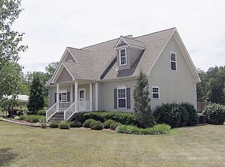 118 Robertson Creek Church Rd, Bostic, NC 28018