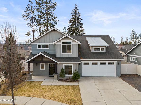 6845 N Baudelaire Dr, Coeur D Alene, ID 83815