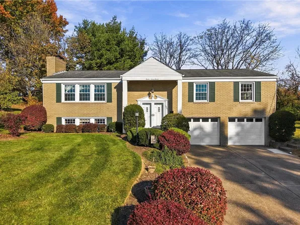 1267 Old Meadow Rd, Pittsburgh, PA 15241