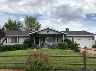 1630 Bumblebee Dr, Chino Valley, AZ 86323