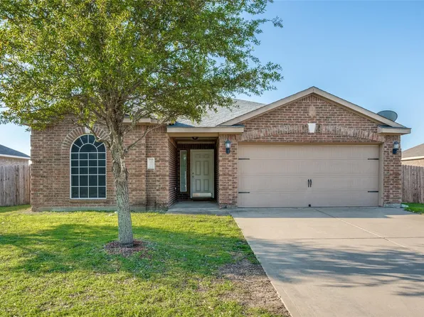 317 Meadow View Ln, Anna, TX 75409