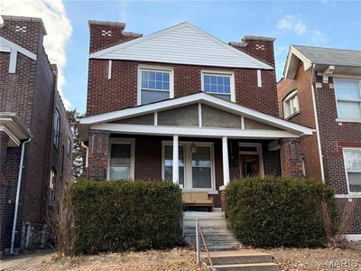 3129 Maury Ave, Saint Louis, MO, 63116