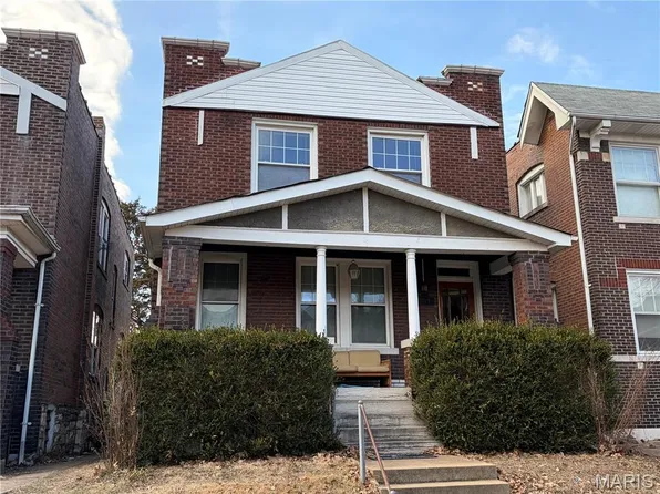 3129 Maury Ave, Saint Louis, MO 63116