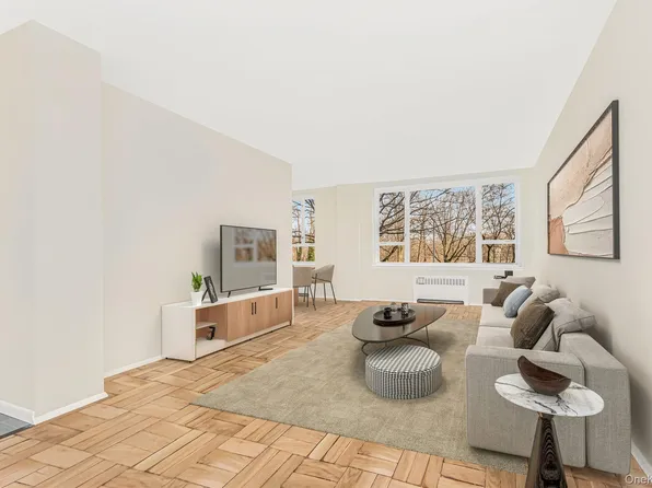 5355 Henry Hudson Parkway #1A, Bronx, NY 10471