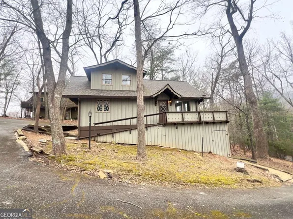 298 Lake View Trce, Jasper, GA 30143