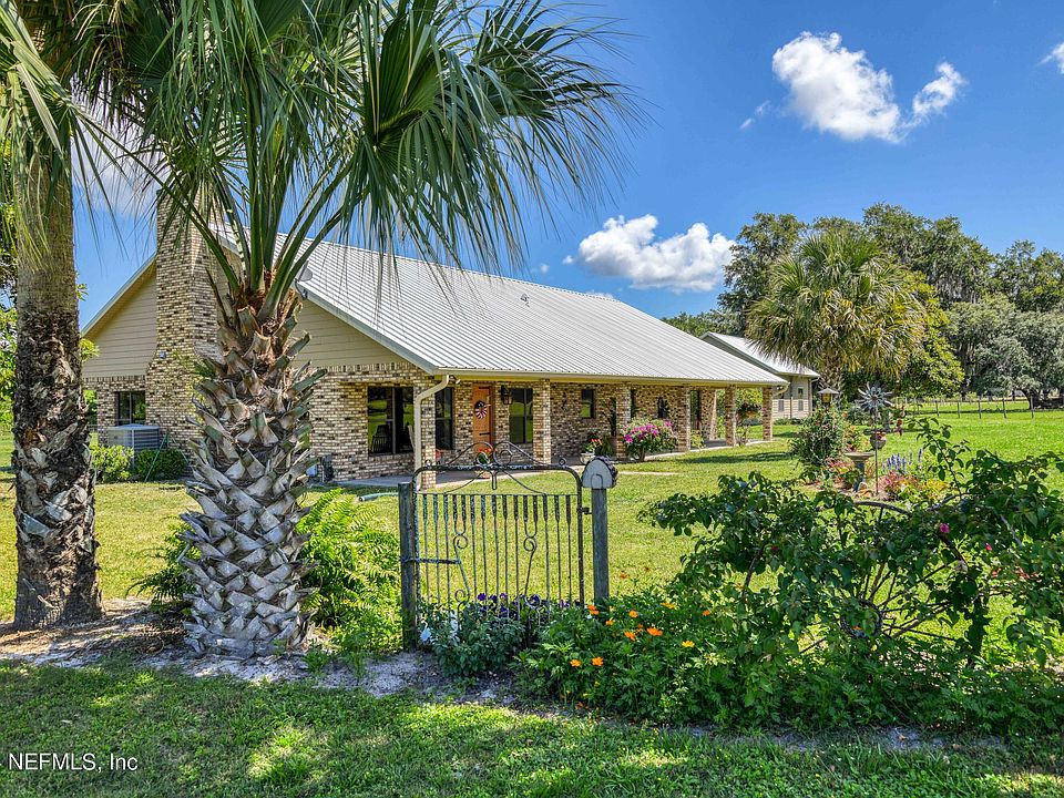 2490 CADE FERNERY Road, Seville, FL 32190 | Zillow