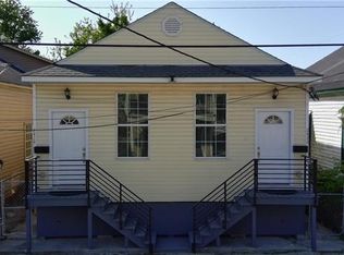 2424 S Derbigny St, New Orleans, LA 70125