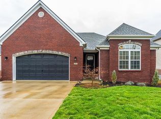 217 Rhodes Ln, Georgetown, KY 40324