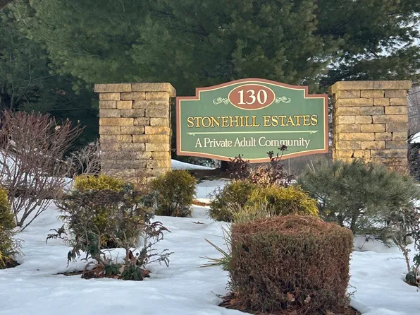(undisclosed Address), North Haven, CT 06473