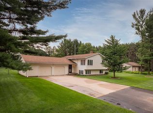 2310 Aspen Ln, Plover, WI 54467