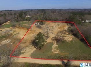 735 County Road 537 #0, Verbena, AL 36091