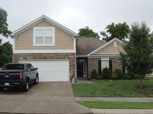 1009 Achiever Cir, Spring Hill, TN 37174