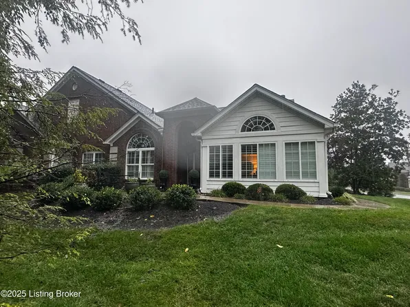 4322 Ivy Crest Cir, Louisville, KY 40241