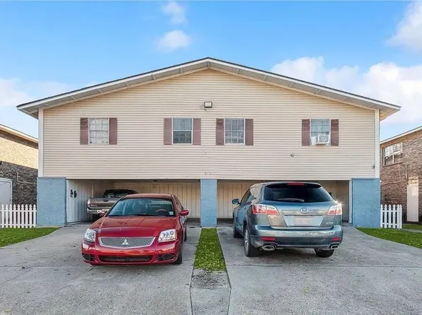 917 W Monterey Ct, Gretna, LA 70056