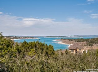 1263 Trailridge Dr, Canyon Lake, TX 78133