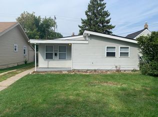 23449 Reynolds Ave, Hazel Park, MI