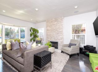 3796 Dublin Ave, Los Angeles, CA 90018