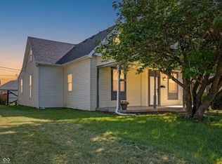 2415 Main St, Elwood, IN 46036