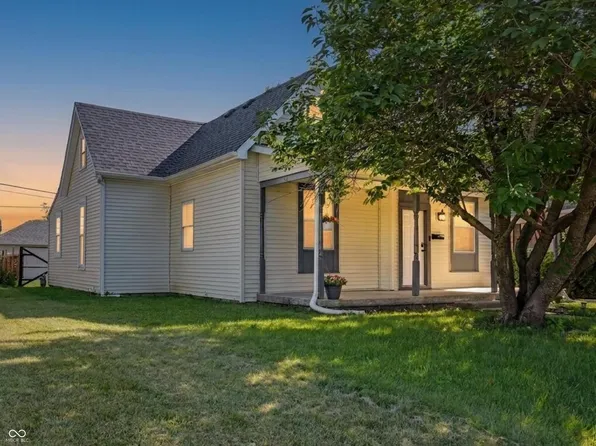 2415 Main St, Elwood, IN 46036