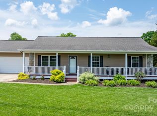 400 Salem Rd, Morganton, NC 28655