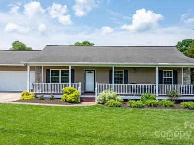400 Salem Rd, Morganton, NC, 28655