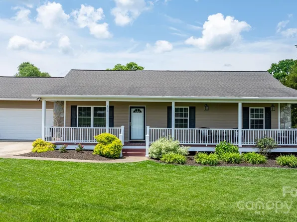 400 Salem Rd, Morganton, NC 28655