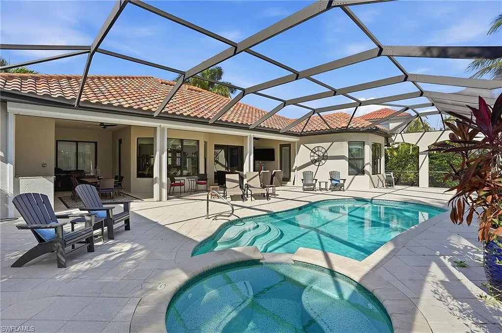 4 bed, 3.0 bath, 2818 sqft, $7,500 — Photo 2
