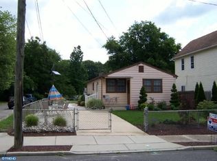 118 Central Ave, Glendora, NJ 08029