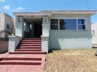 2569 Havenscourt Blvd, Oakland, CA 94605