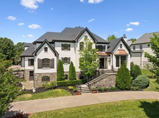 9538 Sunbeam Ct, Brentwood, TN 37027