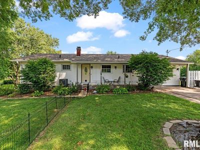 4919 Lorton Ave, Davenport, IA, 52807