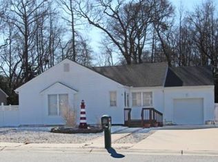 20 Widgeon Way, Cape May, NJ 08204