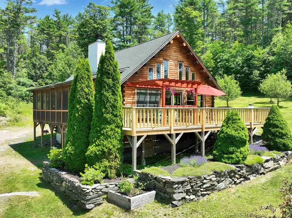 75 Walpole Valley Road, Alstead, NH 03602