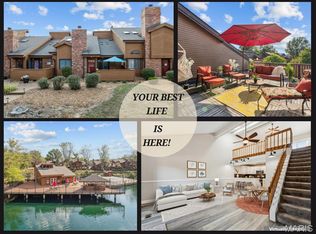 325 Kipling Way UNIT D, Saint Charles, MO 63304