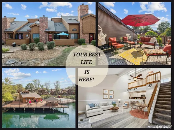 325 Kipling Way Unit D, Saint Charles, MO 63304