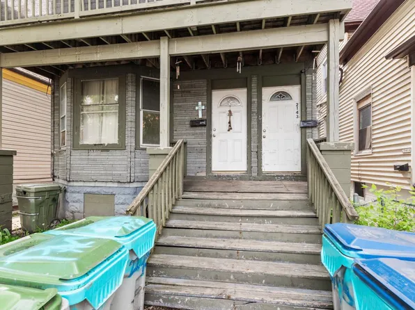 2143 South 20th STREET #2145, Milwaukee, WI 53215