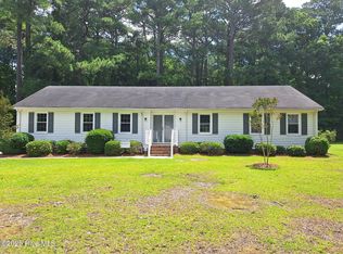 3201 Tucker Dr, Greenville, NC 27858