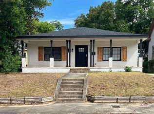 1419 Calhoun St, Macon, GA 31201