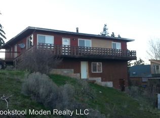 136 N Octavia Ave, Klamath Falls, OR 97601