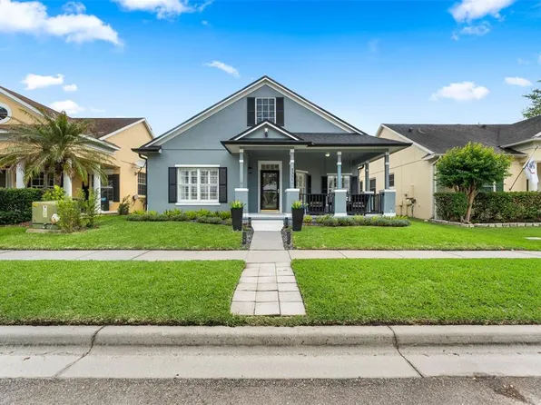 3351 Morelyn Crest Cir, Orlando, FL 32828