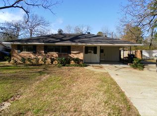 9452 Kroetz Dr, Shreveport, LA 71118