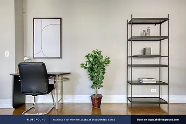 Rented by The Blueground