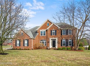 6609 Poplar Forest Ln, Louisville, KY 40291